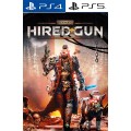 Necromunda: Hired Gun PS4/PS5